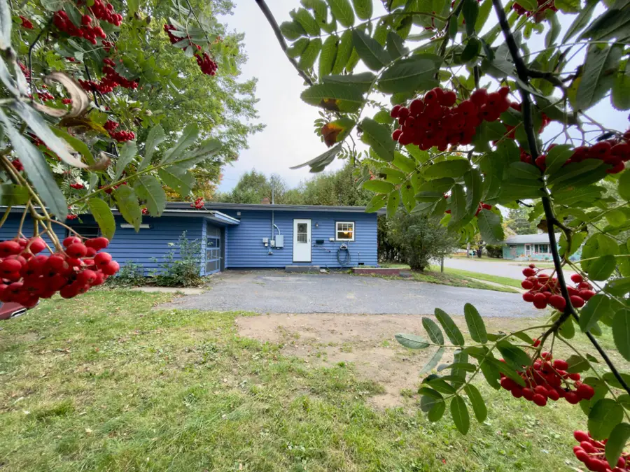 1307 River St, Rhinelander, WI 54501 - #2