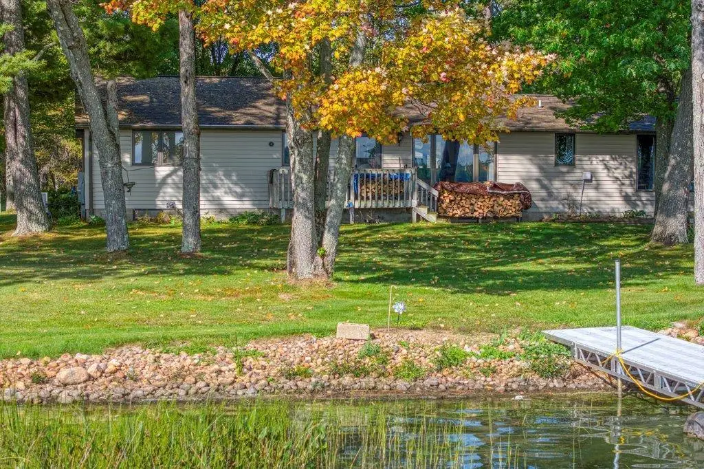 2431 Norway Point Rd, Pelican Lake, WI 54463 - #1