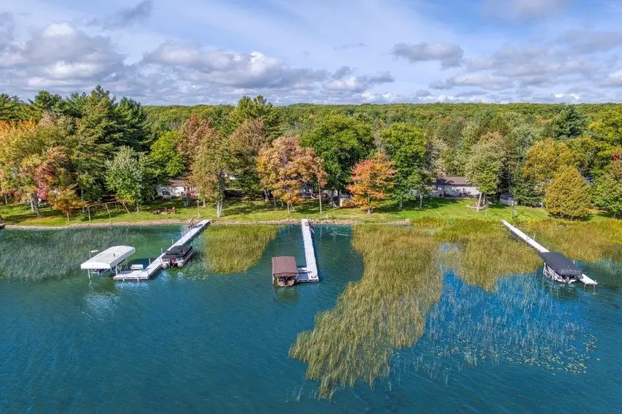 2431 Norway Point Rd, Pelican Lake, WI 54463 - #2