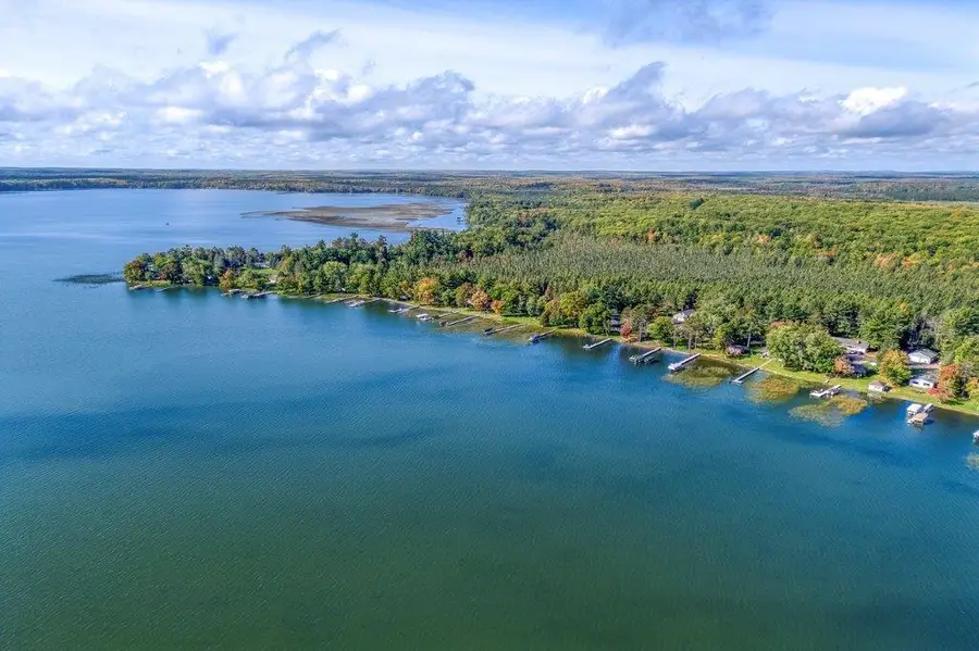 2431 Norway Point Rd, Pelican Lake, WI 54463 - #3