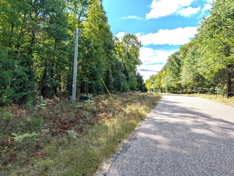 6582 Pinehurst Dr, Lake Tomahawk, WI 54539 - #3