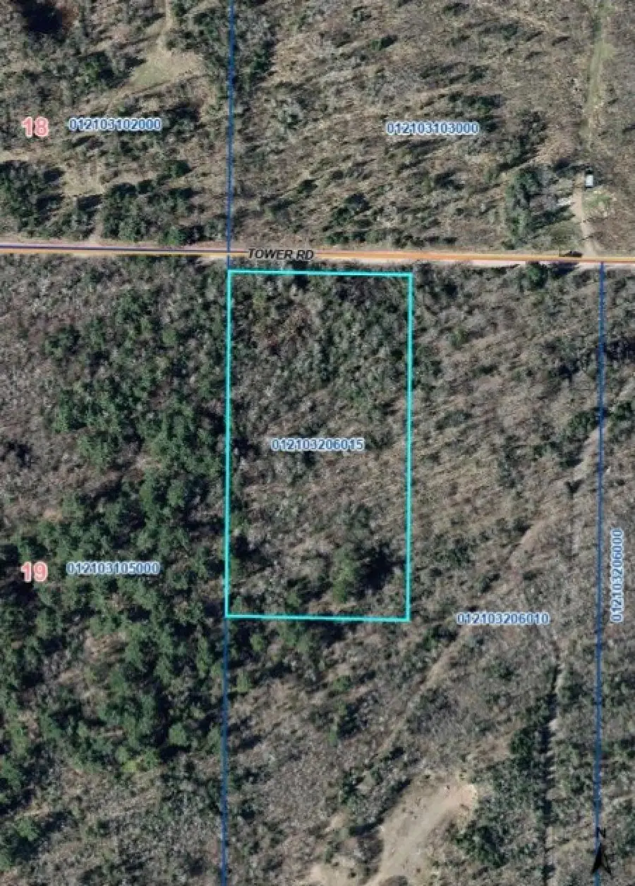 5 AC ON Tower Rd, Flambeau, WI 54555 - #2