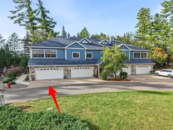812 River Edge #A, Eagle River, WI 54521