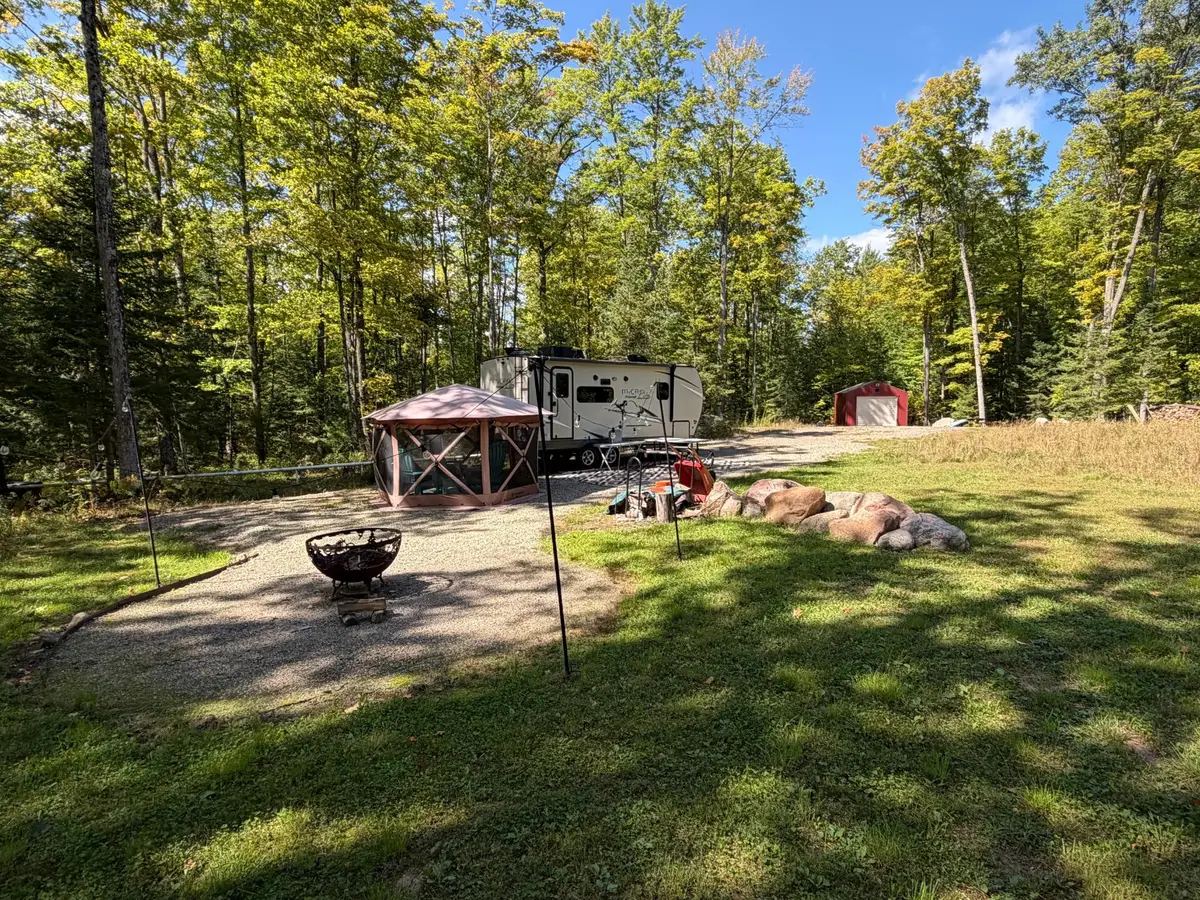 1018 Lily Lake Rd, Pickerel, WI 54465 - #1