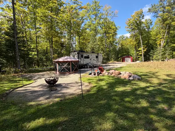 1018 Lily Lake Rd, Nashville Town, WI 54465