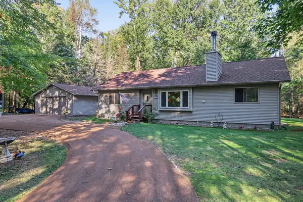 1742 Lilac Dr, St Germain, WI 54558