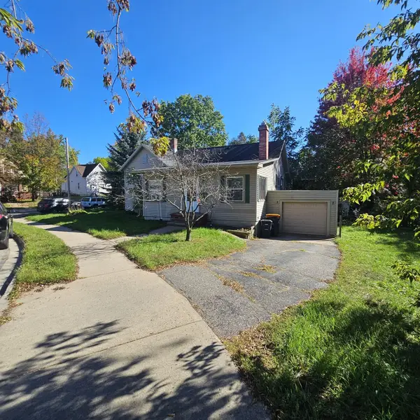 604 Randall Ave, Rhinelander, WI 54501