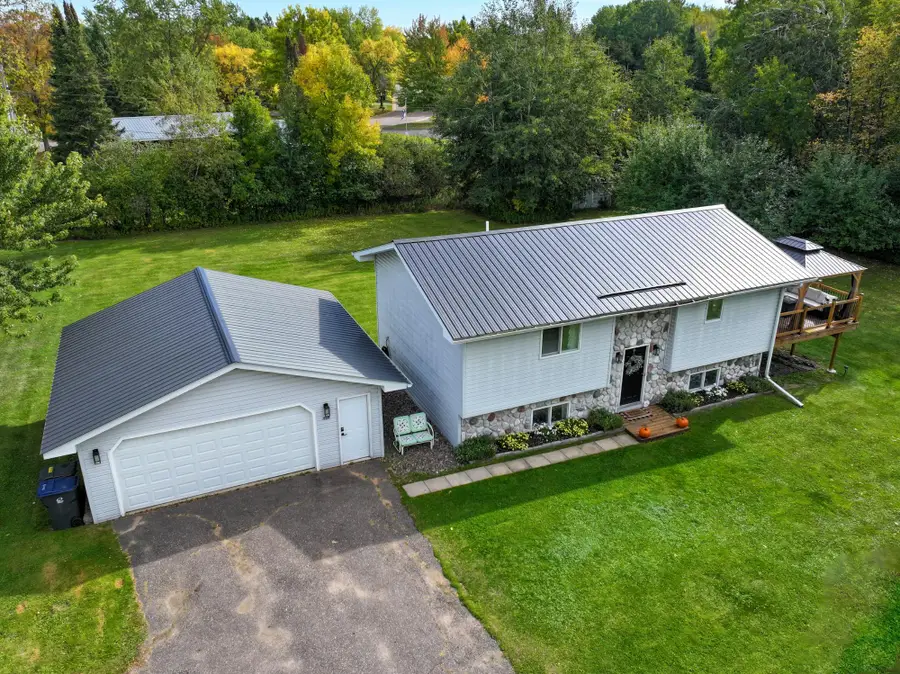 928 Ash St, Prentice, WI 54556 - #2