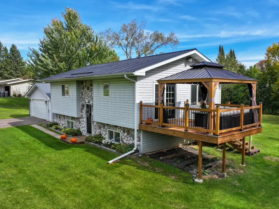928 Ash St, Prentice, WI 54556 - #3