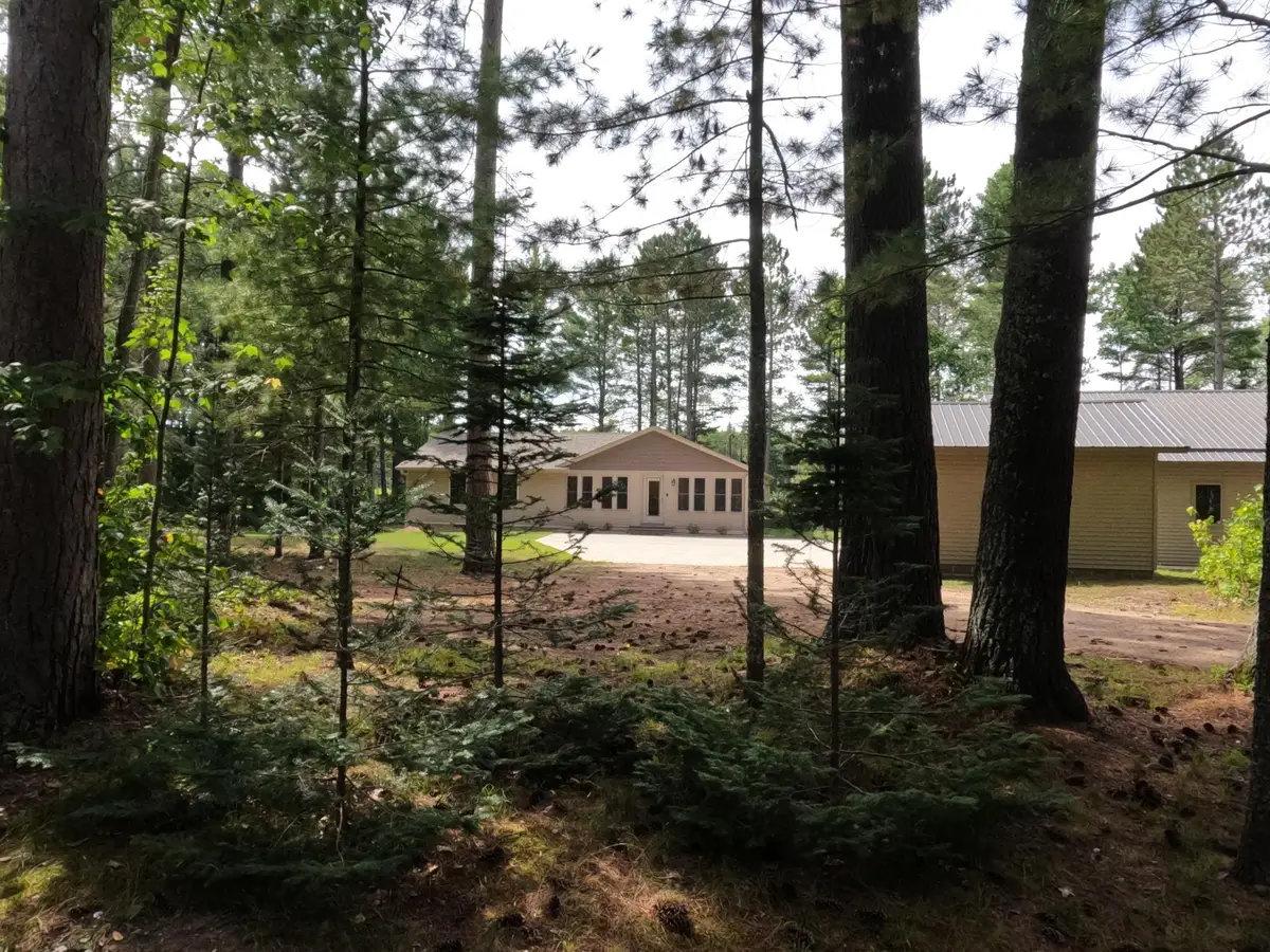3341 Valley Ct, Land O Lakes, WI 54540 - #1