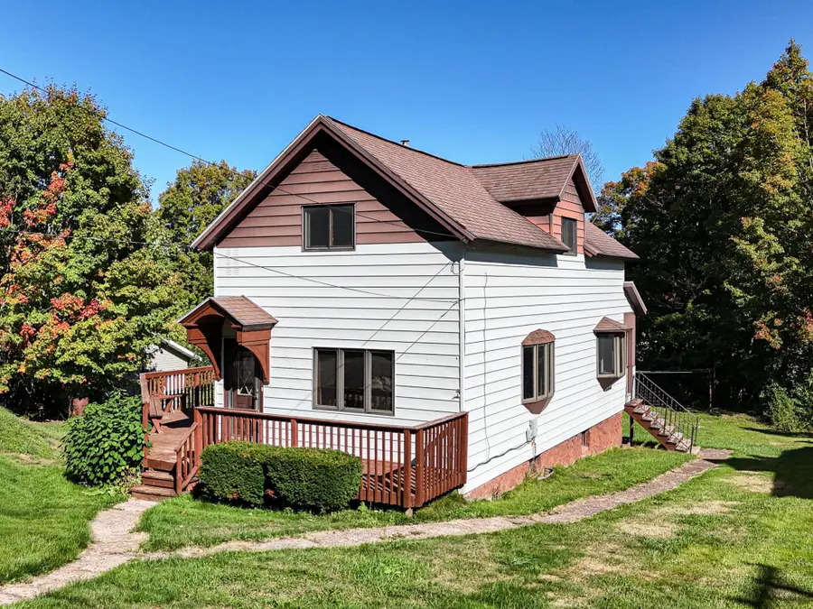 10354 N Wood Ln, Ramsay, MI 49959 - #2