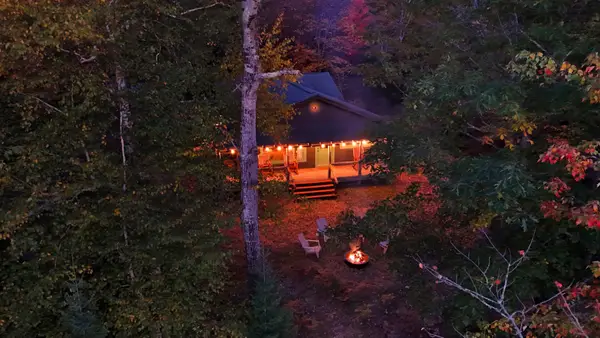 4311 Pioneer Creek Rd, Conover, WI 54519