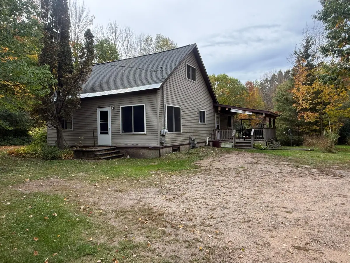 3029 Cth G, Rhinelander, WI 54501 - #1
