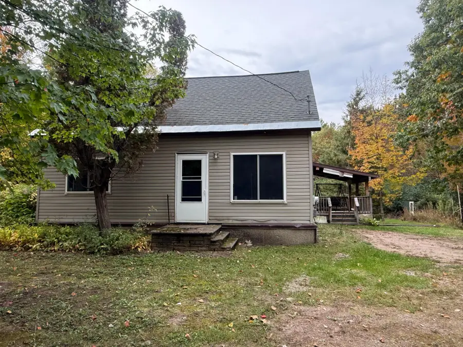 3029 Cth G, Rhinelander, WI 54501 - #3