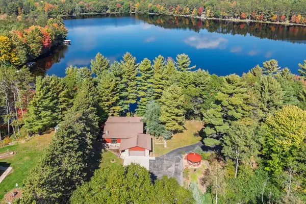 W5342 Road Lake Rd, Tomahawk, WI 54487