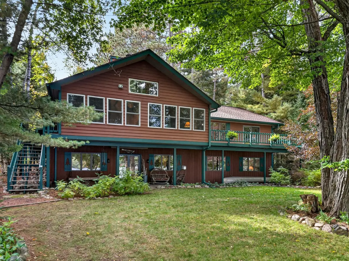 7350 Hwy 45, Three Lakes, WI 54562 - #1
