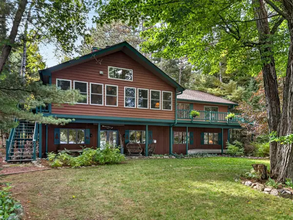 7350 Hwy 45, Three Lakes, WI 54562