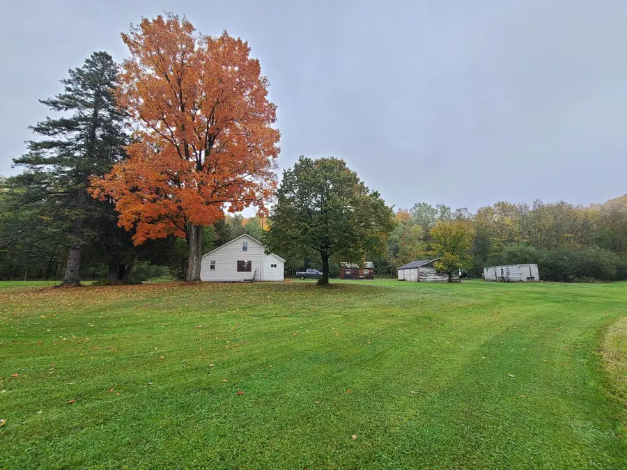 W3805 Johnson Rd, Ogema, WI 54459 - #2