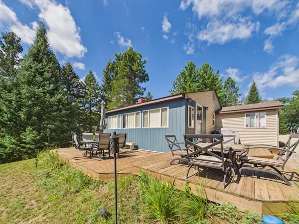 N16748 North Lake Ln, Pembine, WI 54156