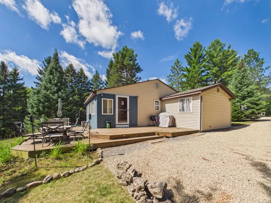N16748 North Lake Ln, Pembine, WI 54156 - #2