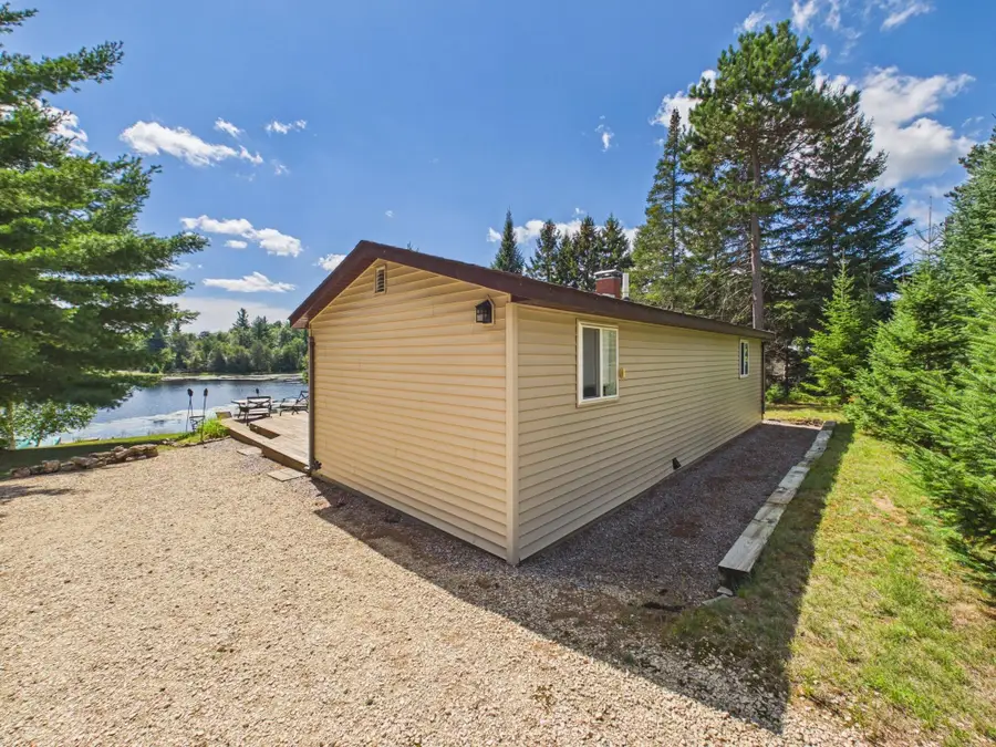 N16748 North Lake Ln, Pembine, WI 54156 - #3