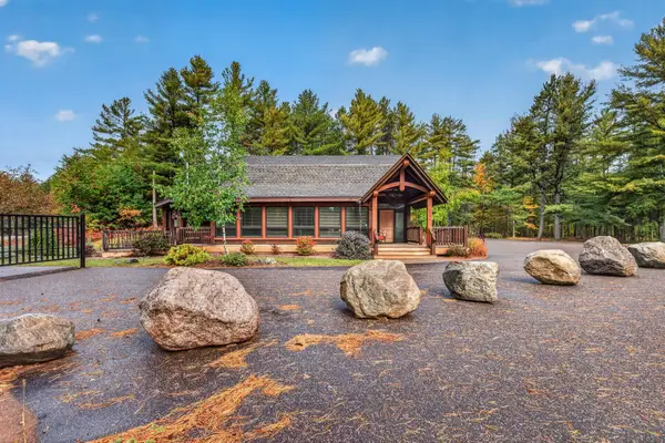 5256 Hwy 51 #51, Manitowish Waters, WI 54545
