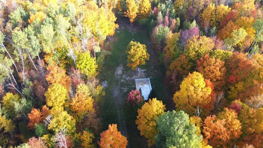 3417 Lake Lucerne Dr, Crandon, WI 54520 - #2