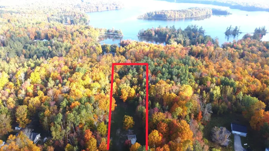 3417 Lake Lucerne Dr, Crandon, WI 54520 - #3