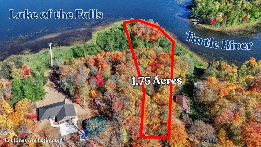 TBD off Cth Ff, Mercer, WI 54547 - #3