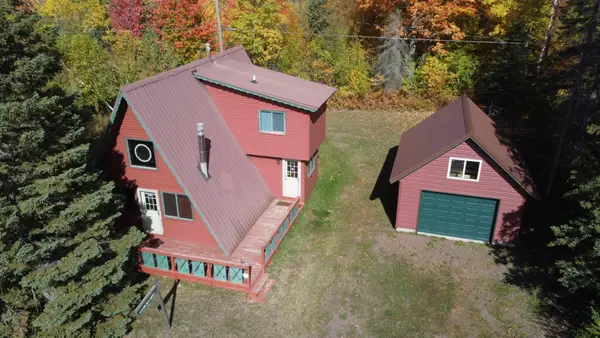 6266 E Nordheim Rd, Ironwood, MI 49938
