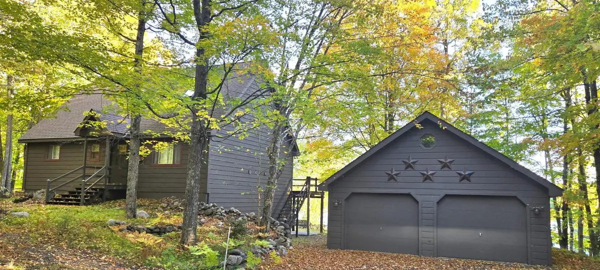 6998 Rosalind Rd, Presque Isle, WI 54557 - #1