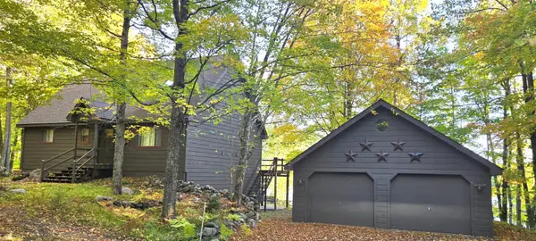 6998 Rosalind Rd, Presque Isle, WI 54557