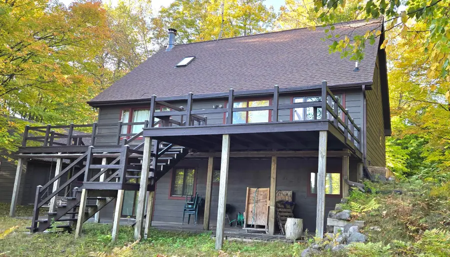 6998 Rosalind Rd, Presque Isle, WI 54557 - #2