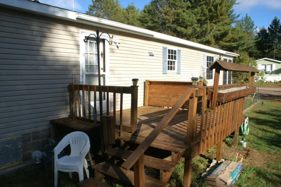 10121 Wildwood Park Trl, Boulder Junction, WI 54512 - #3