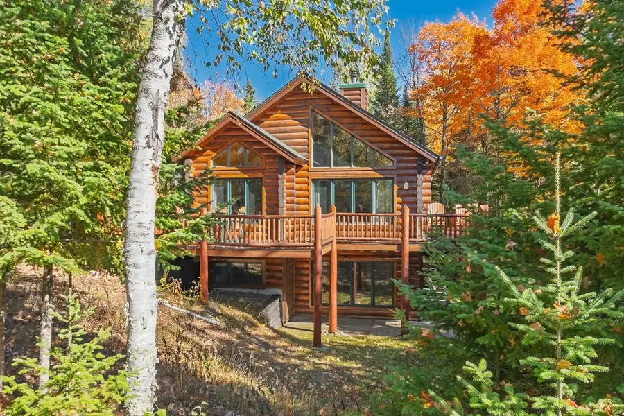 14211 Harris Creek Ln, Winchester, WI 54557 - #2