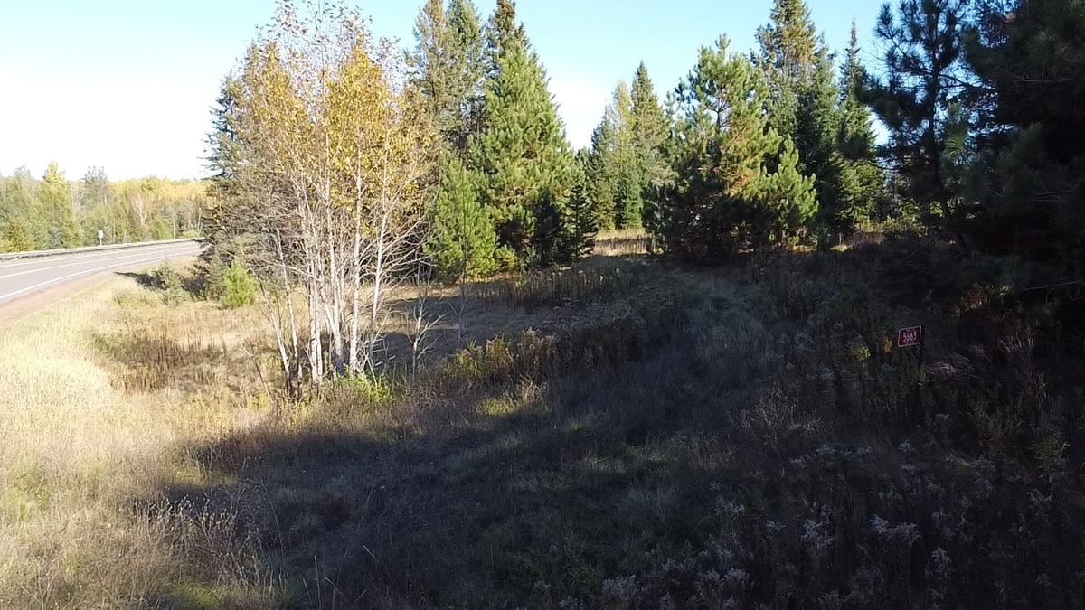 5665 Hwy 70, Long Lake, WI 54542 - #1