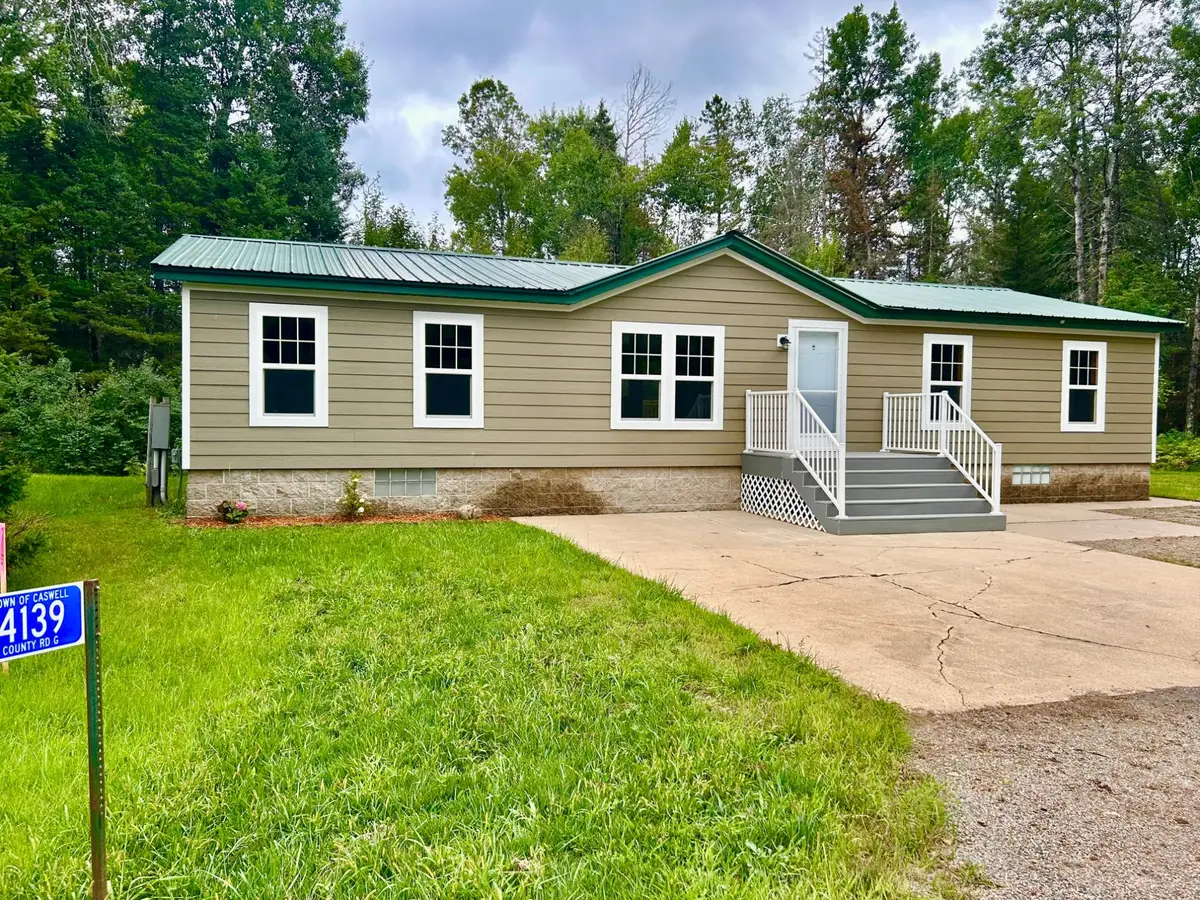 4139 Cth G, Argonne, WI 54511 - #1