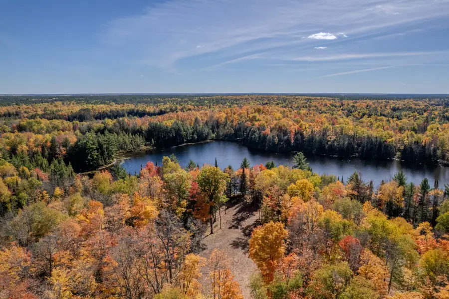 9864 Mud Lake Dr, Presque Isle, WI 54557 - #2