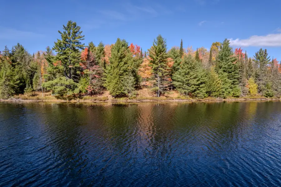 9864 Mud Lake Dr, Presque Isle, WI 54557 - #3