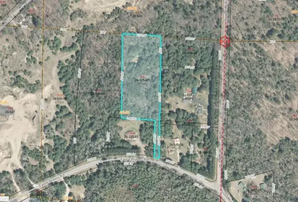 Off Eagle Waters Rd #5, Eagle River, WI 54521