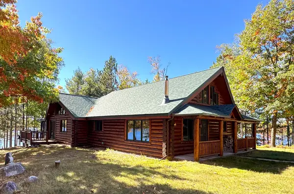 7220 Rockow Rd, Mercer, WI 54547