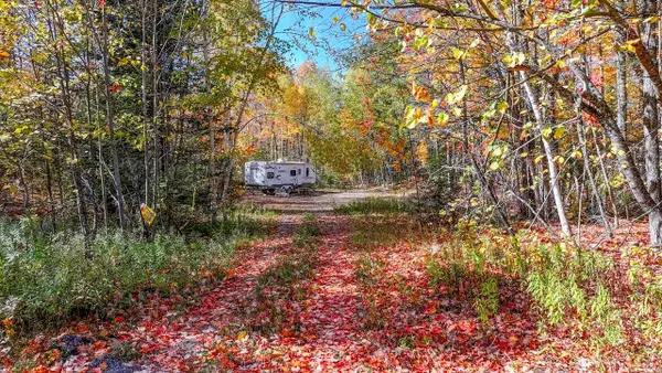 Lots 1-4 Tower Ridge Rd, Mercer, WI 54547