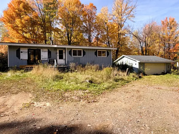 W6148 Hwy 182, Park Falls, WI 54552