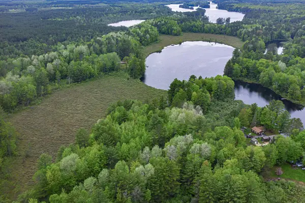 Lot 21 Whitetailed Deer Dr, Tomahawk, WI 54487