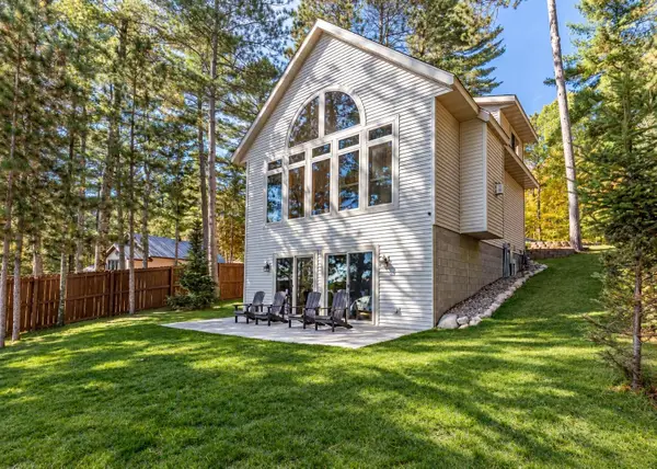8468 Hower Rd, Minocqua, WI 54548