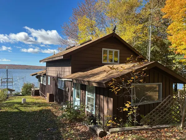 N11049 E Shore Rd, Marenisco Town, MI 49947