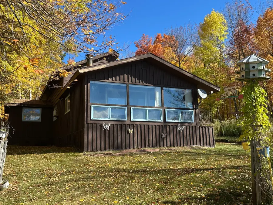 N11049 E Shore Rd, Marenisco, MI 49947 - #2