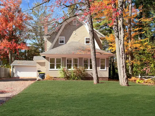 307 Ridgeway Dr, Rhinelander, WI 54501