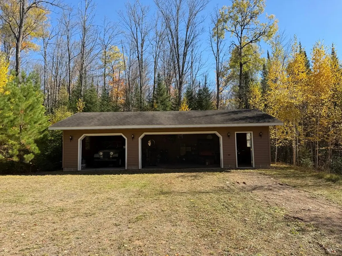4301 W Timberline Rd, Mercer, WI 54547 - #1