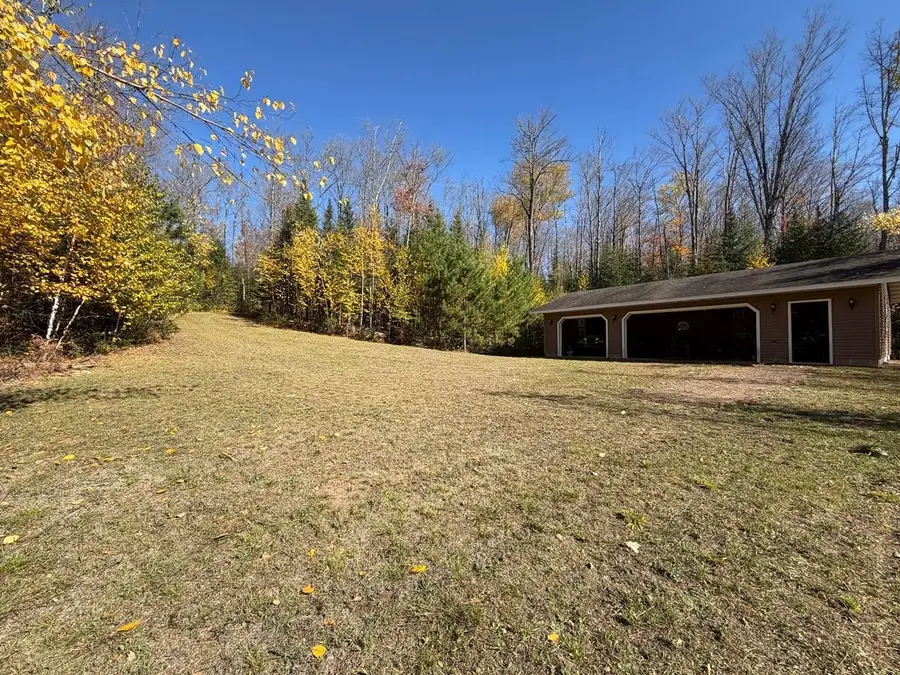 4301 W Timberline Rd, Mercer, WI 54547 - #3